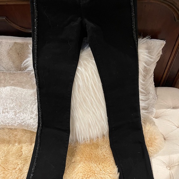 MSRP 345 Jonathan Simkhai size 25 - Picture 3 of 6